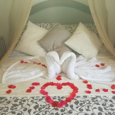 Vacanze Romantiche A Modica Buitenkant foto