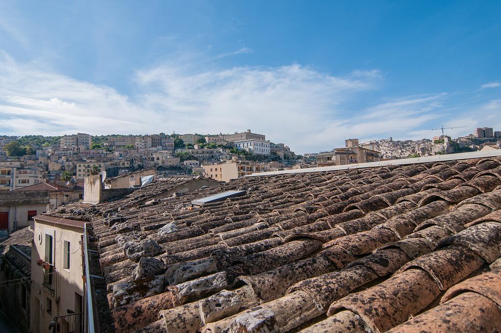 Vacanze Romantiche A Modica Kamer foto