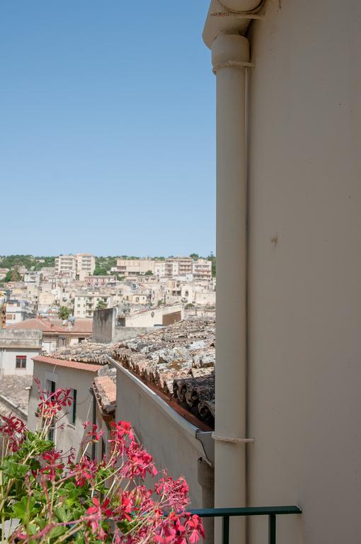 Vacanze Romantiche A Modica Kamer foto