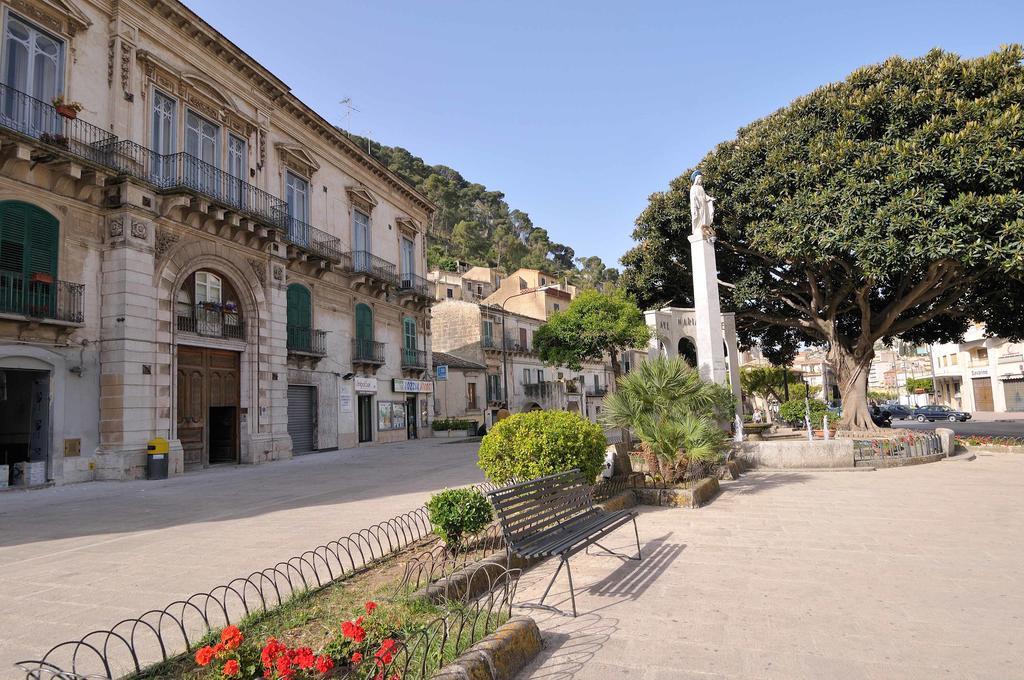 Vacanze Romantiche A Modica Kamer foto