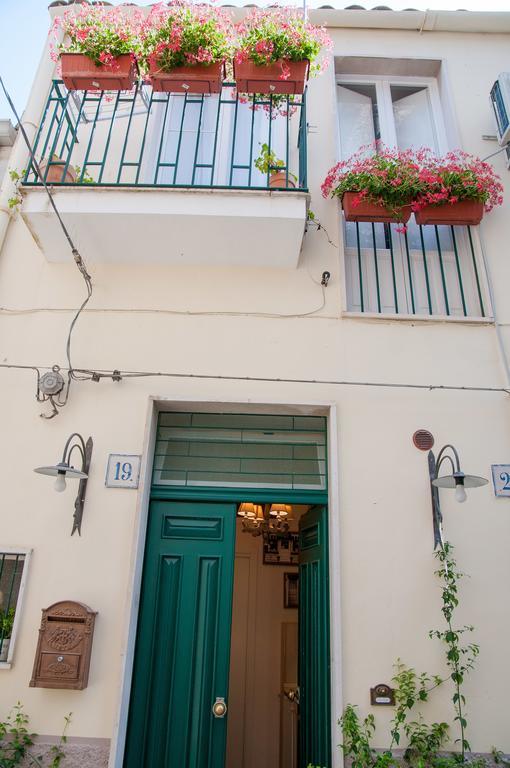 Vacanze Romantiche A Modica Kamer foto