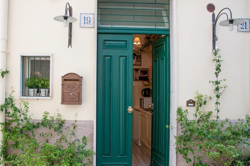 Vacanze Romantiche A Modica Kamer foto