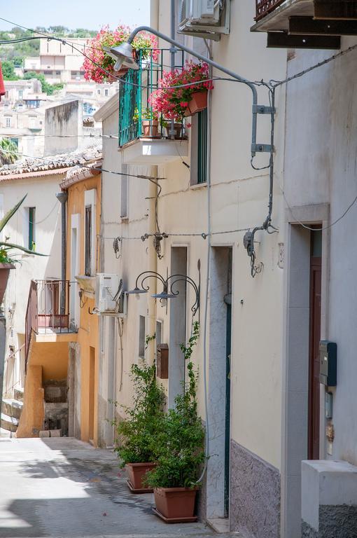 Vacanze Romantiche A Modica Kamer foto