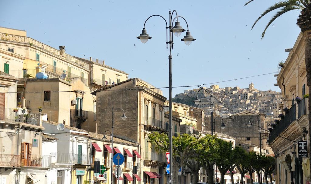 Vacanze Romantiche A Modica Kamer foto