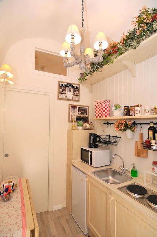 Vacanze Romantiche A Modica Kamer foto