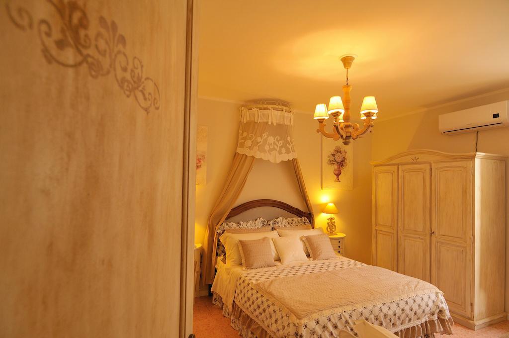 Vacanze Romantiche A Modica Kamer foto