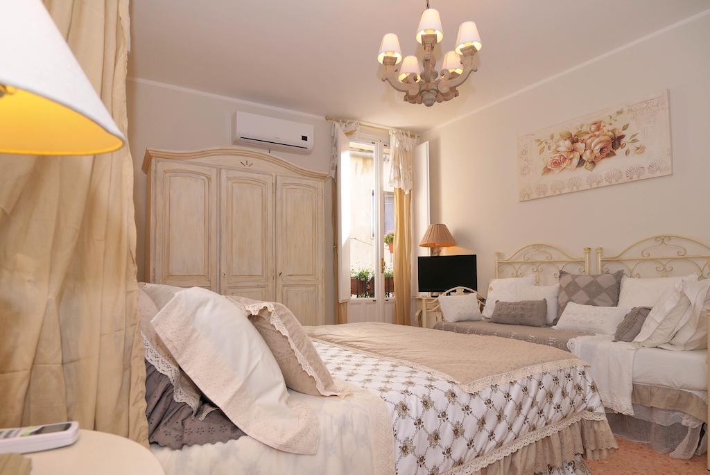 Vacanze Romantiche A Modica Kamer foto