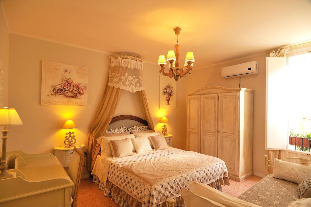 Vacanze Romantiche A Modica Kamer foto