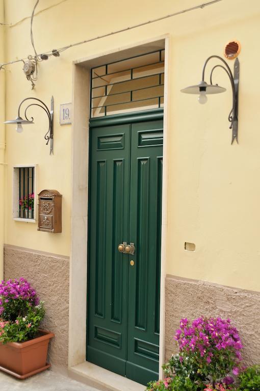 Vacanze Romantiche A Modica Kamer foto