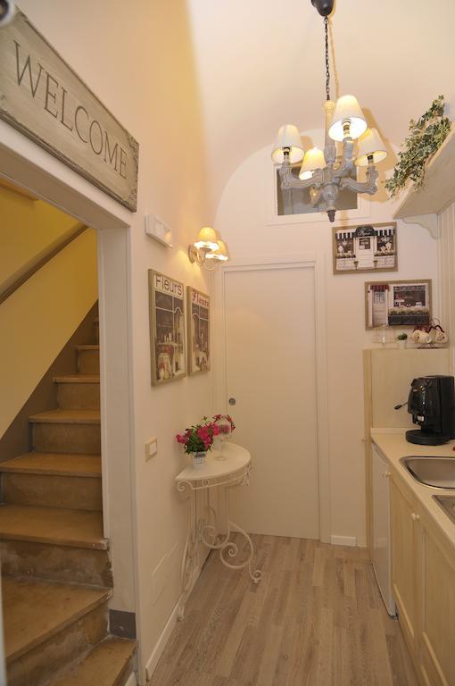 Vacanze Romantiche A Modica Kamer foto