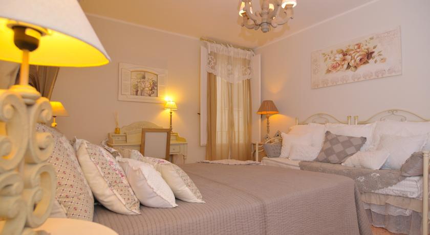 Vacanze Romantiche A Modica Kamer foto