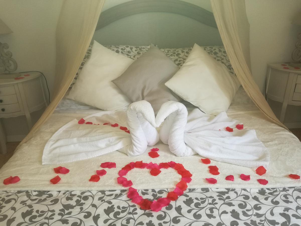 Vacanze Romantiche A Modica Buitenkant foto