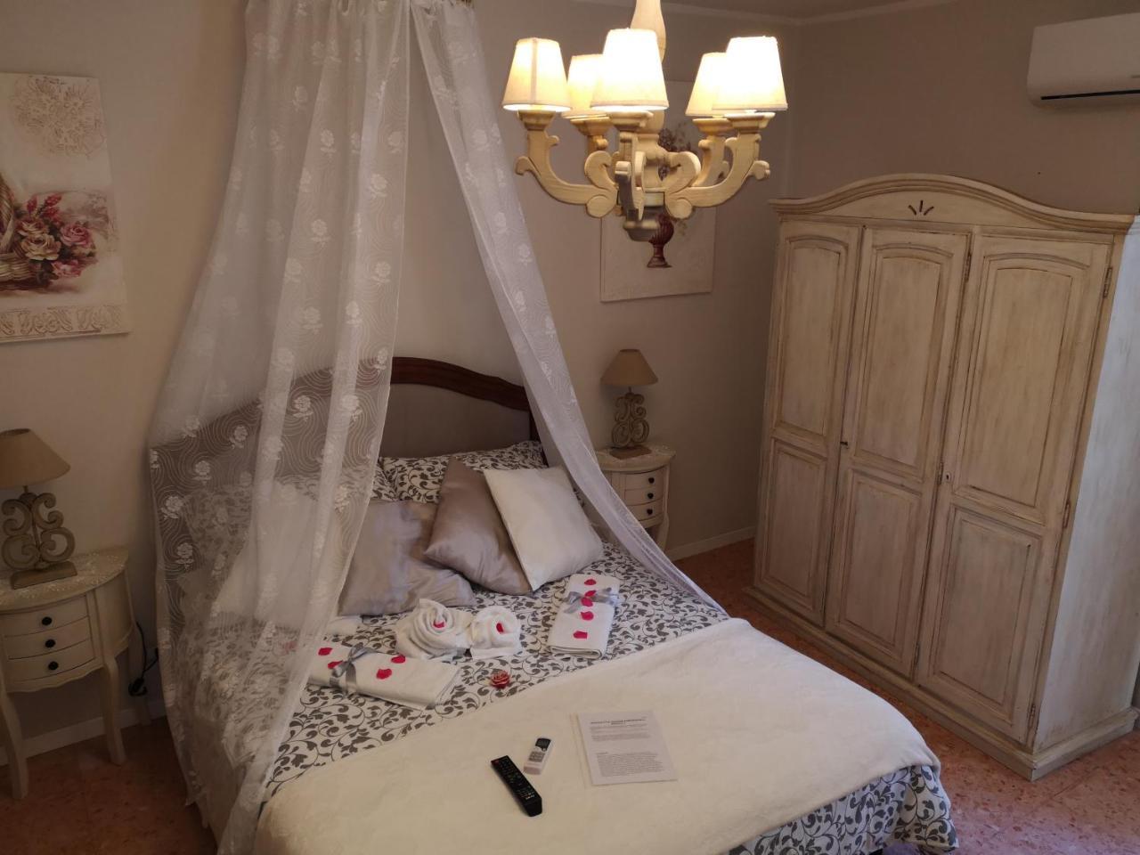 Vacanze Romantiche A Modica Buitenkant foto