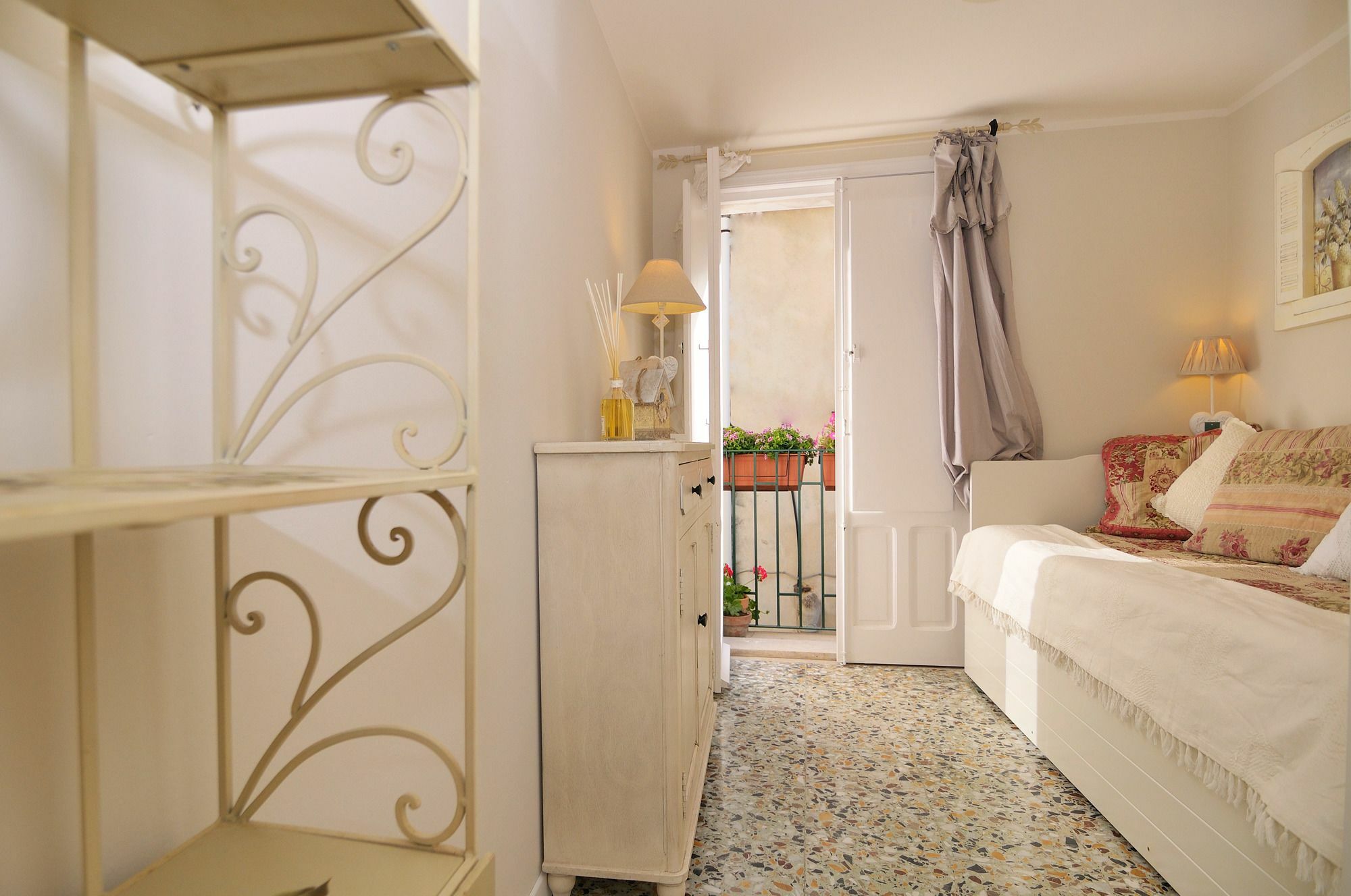 Vacanze Romantiche A Modica Buitenkant foto