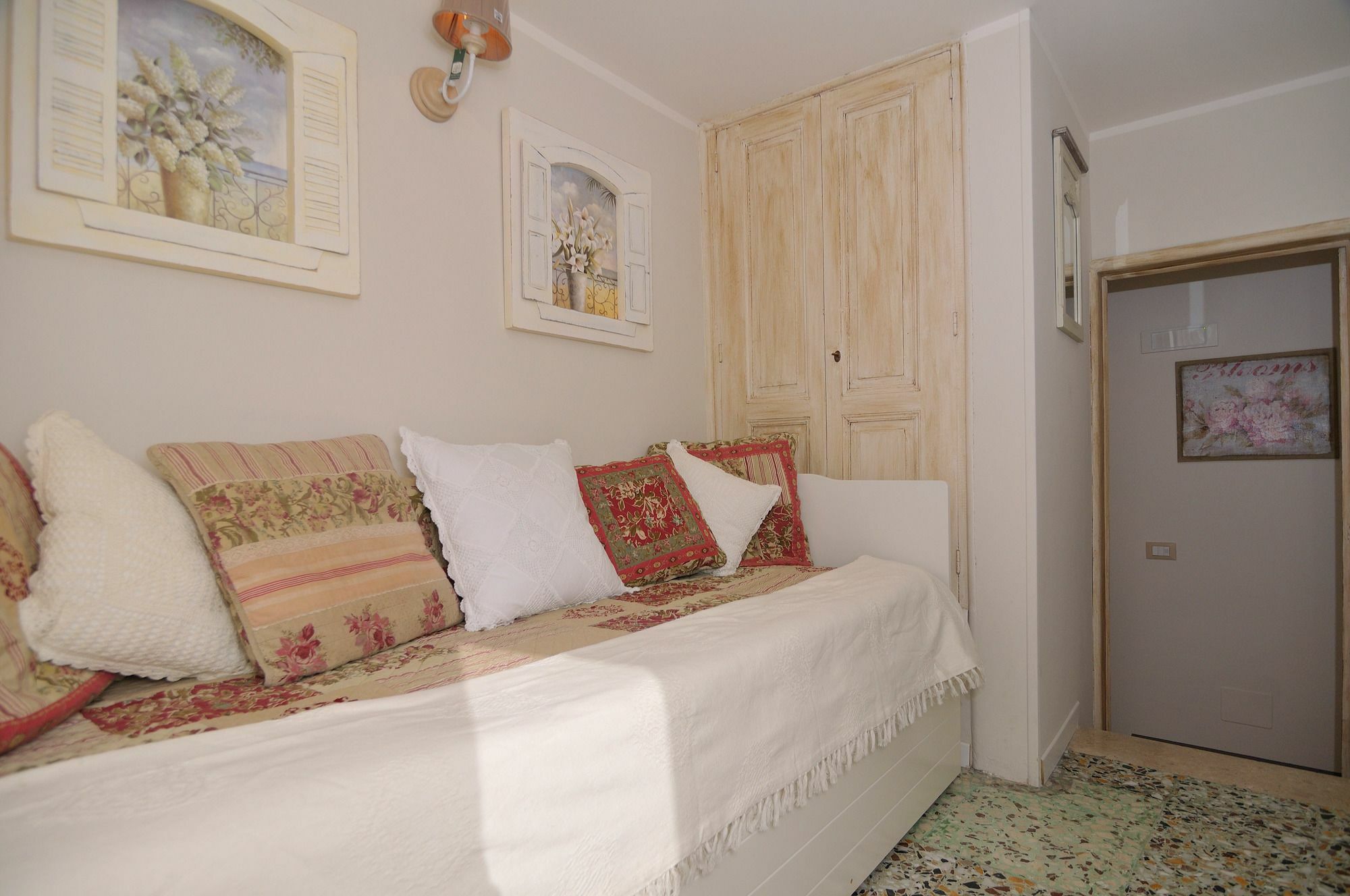Vacanze Romantiche A Modica Buitenkant foto