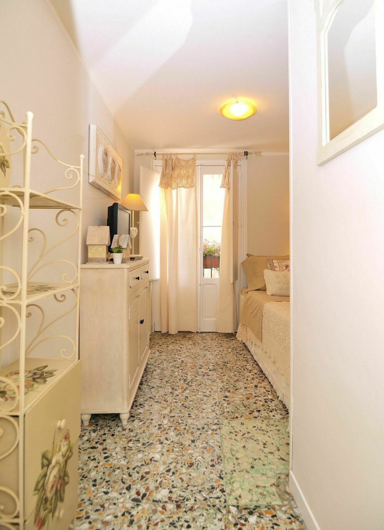 Vacanze Romantiche A Modica Buitenkant foto