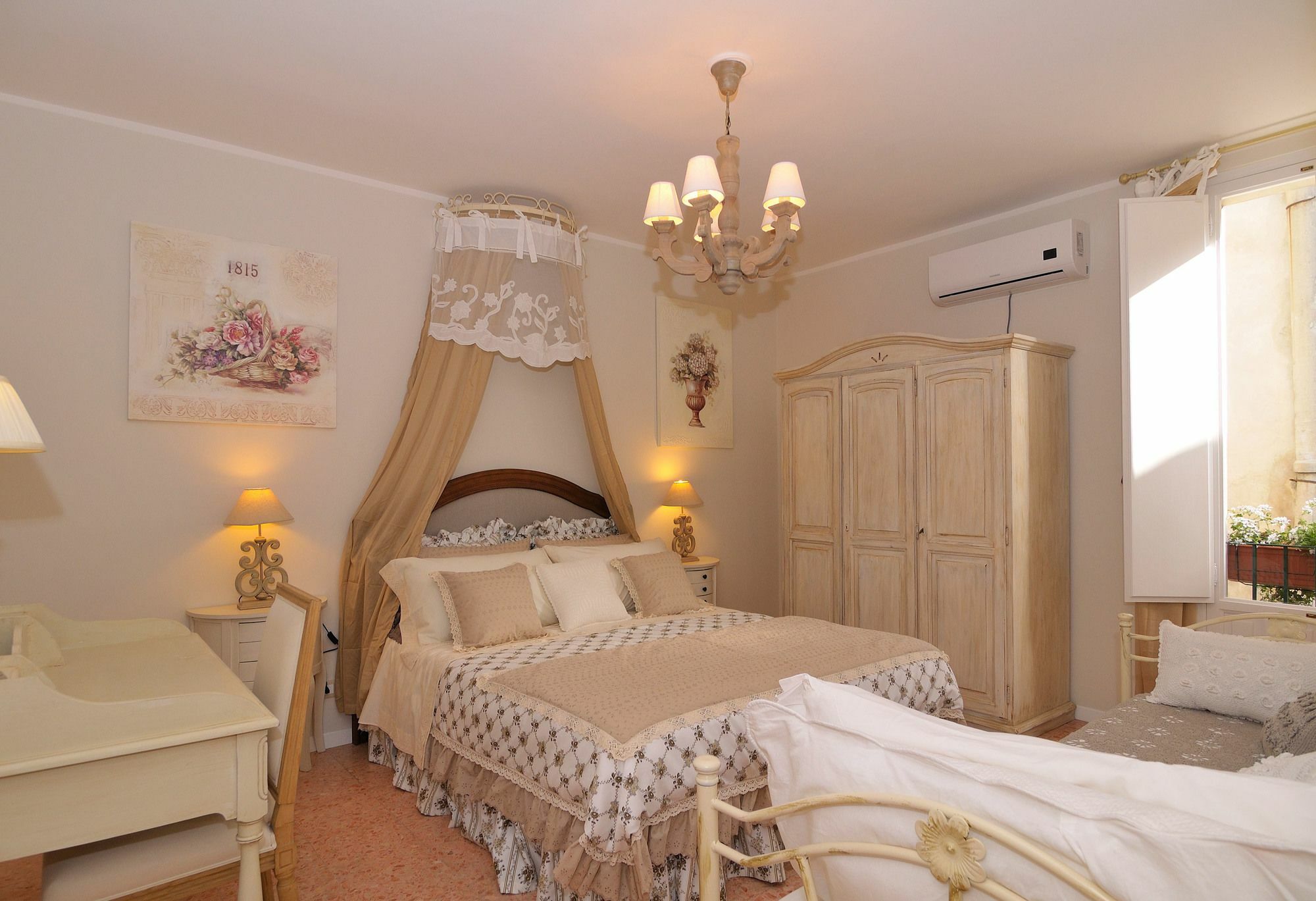 Vacanze Romantiche A Modica Buitenkant foto