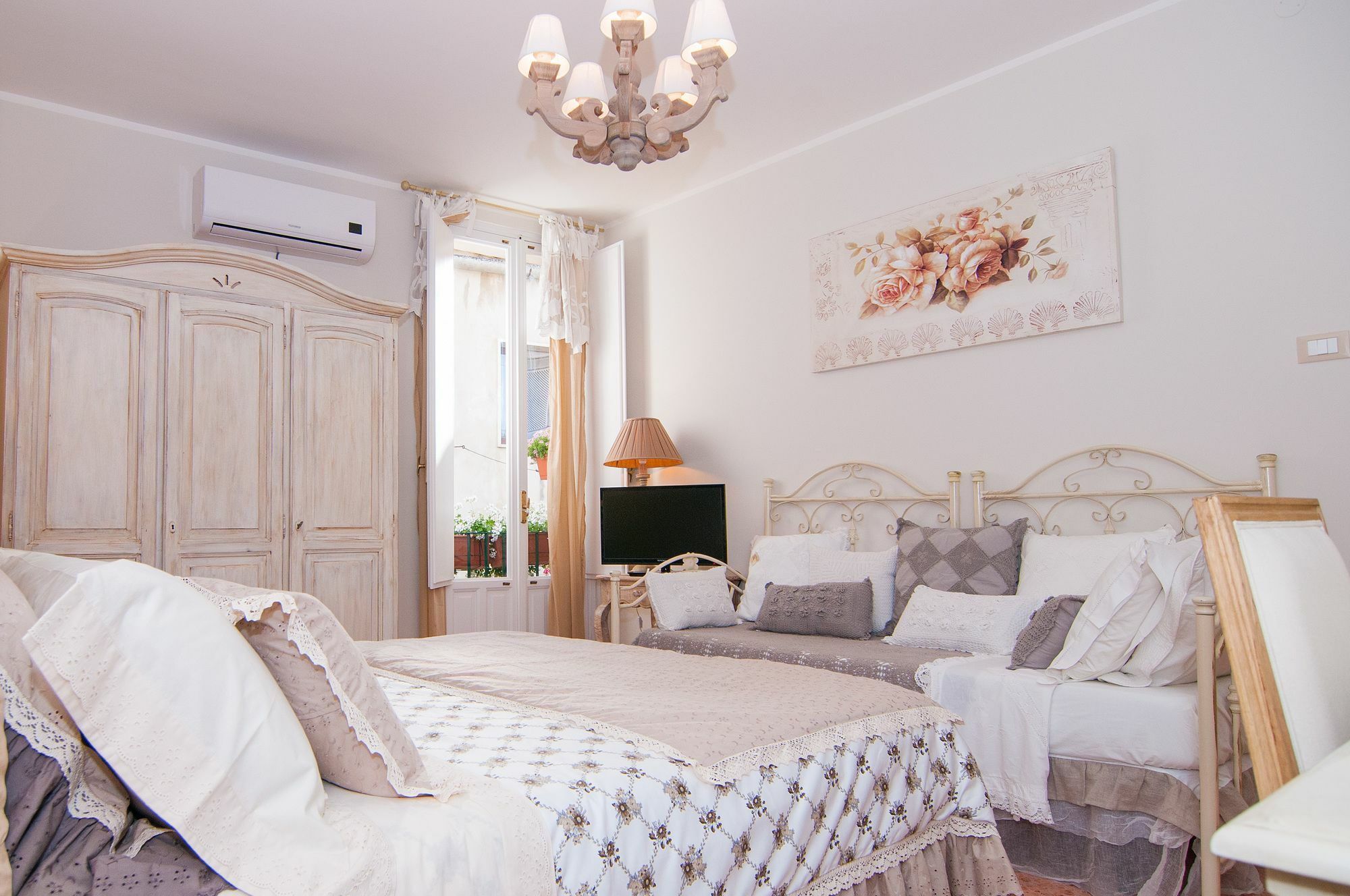Vacanze Romantiche A Modica Buitenkant foto