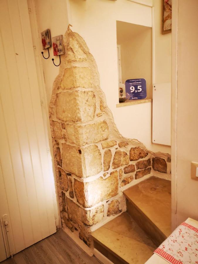 Vacanze Romantiche A Modica Buitenkant foto